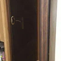 جاکفشی دو در
