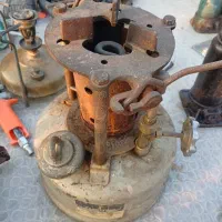 چرا نفتی جنس اصلی