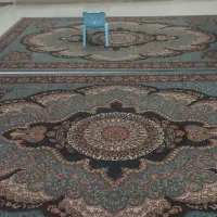 فرش 9متری جفت