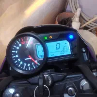 زونتس 230|موتورسیکلت|اصفهان, اطشاران|دیوار