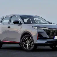 فروش حواله چانگان cs55