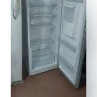 یخچال  فریزر