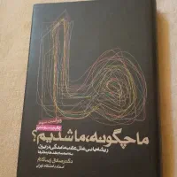 ما چگونه ما شدیم صادق زیبا کلام