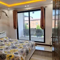 تخت خواب دو نفره