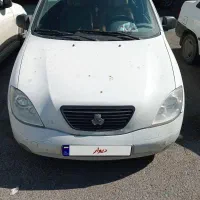 تیبا 2مدل ۹۷|خودرو سواری و وانت|تهران, بلوار کشاورز|دیوار