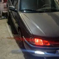 پژو پارس tu5|خودرو سواری و وانت|تهران, علم و صنعت|دیوار