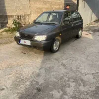 پراید ۱۱۱|خودرو سواری و وانت|رشت, پیرکلاچای|دیوار