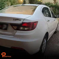 شاهین اتومات cvt