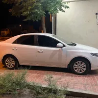 کیا سراتو مونتاژ دنده‌ای 1600cc، مدل ۱۳۹۴|خودرو سواری و وانت|کرمان, |دیوار