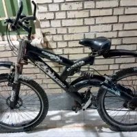 دوچرخه 26 دنده ای وارداتی دبی