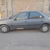 پژوهمدل۸۷تکگانه|خودرو سواری و وانت|اردبیل, |دیوار