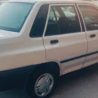 پراید مدل ۸۷