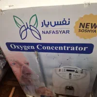 دستگاه اکسیژن ساز ۵ لیتری