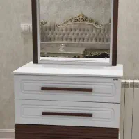 میز آرایش ژیک