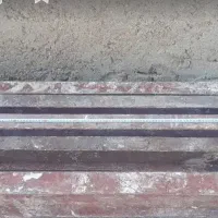 تیرآهن دست دوم