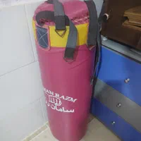 کیسه بکس 1 متری کاملا پا به نو