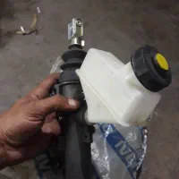 فروش لوازم اویکو 440 و 720 و فشنگی آب ایسوزو|قطعات یدکی و لوازم جانبی|خاوران, |دیوار