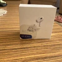 AirPod pro 2nd generation ایرپاد پرو نسل ۲|لوازم جانبی موبایل و تبلت|تهران, سعادت‌آباد|دیوار