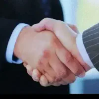 فروشنده در حیطه فروش تلفنی