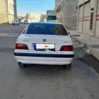 پژوپارس tu5|خودرو سواری و وانت|صفادشت, |دیوار