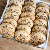 کیک کوکی شیرینی|خوردنی و آشامیدنی|اسلامشهر, شهرک مصطفی خمینی|دیوار