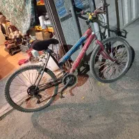 دوچرخه 24 سالم