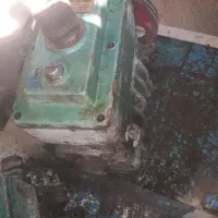 کمپرسور سردخانه و پمپ باد|ماشین‌آلات صنعتی|شهریار, شهرک امیریه|دیوار