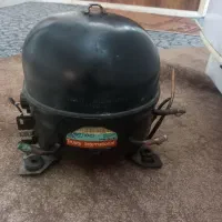 موتور یخچال کارکرده
