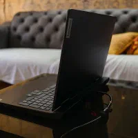 فروش لب تاپ لنووا ایده آپد گیمینگ ۳|رایانه همراه|بجنورد, |دیوار