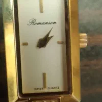 ساعت مچی زنانه رومنسون|ساعت|اردبیل, |دیوار