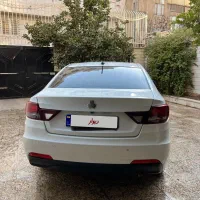 شاهین سانروفدار با esp