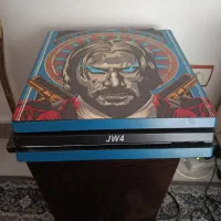 ps4proکپی خور 1ترا