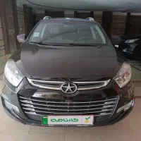 جک s5 نیو فیس مدل 1401 با ضمانت کارنامه