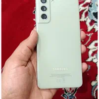 S21 fe 5G|موبایل|شیراز, گل سرخ|دیوار