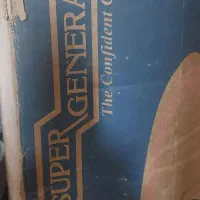 کارتن یخچال|ابزارآلات|اهواز, پادادشهر|دیوار