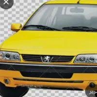 معاوضه ماشین شخصی با تاکسی