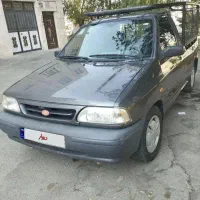 پرایدوانت‌401نوک‌‌مدادی‌متالیک‌