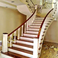 نرده چوبی|خدمات پیشه و مهارت|ارومیه, |دیوار