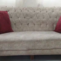 مبل راحتی 7 نفره