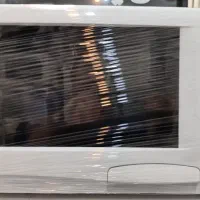 ماکروفر Panasonic اصل، پلمپ استثنایی