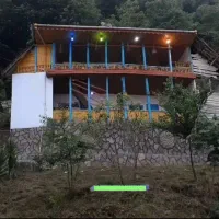 خانه روستایی