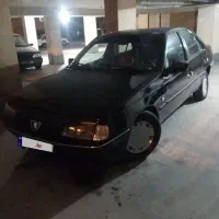 پژو 405|خودرو سواری و وانت|اصفهان, بهارستان|دیوار