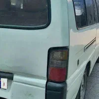 ون، کمپر، هایس، میتسوبیشی
