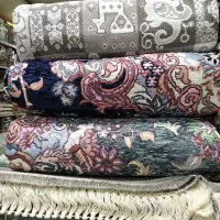 روفرشی ضخیم یزدی در ابعاد3-6-9-12|روفرشی|تهران, یافت آباد جنوبی|دیوار