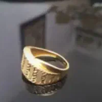 انگشتر