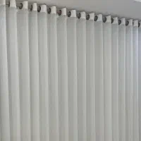 فروش پرده حریر