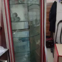 یخچال ویترینی . قیمت رو راه میام