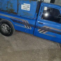 وانت نیسان  مدل ۱۴۰۱ تحویلی ۱۴۰۲