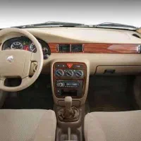 سمند 1392 ef7 سند دست اول کم کار واقعی خانگی