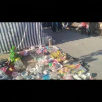 مقداری لوازم پلاسکو